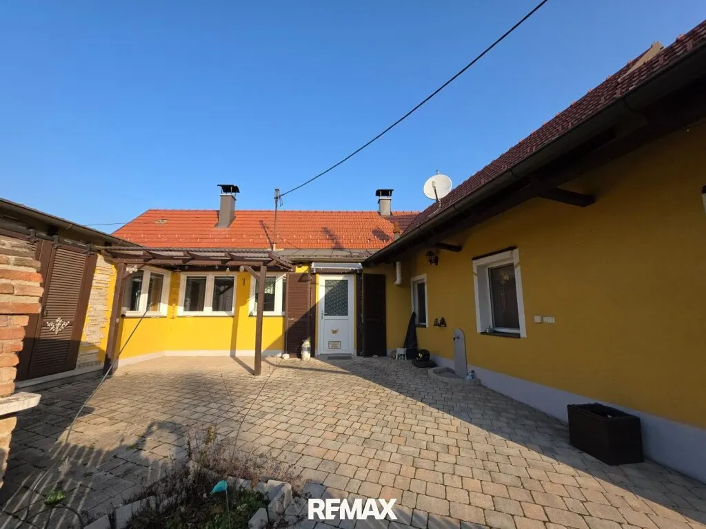 Hübsches Einfamilienhaus - Widok 2