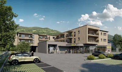 Immobilie mieten in Zell am See – 13 m², € 95 – Bild 2 von 2
