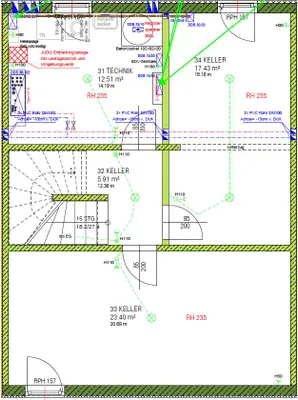 4-Zimmer-Wohnung mieten in Leibnitz – 115 m², € 1.357 – Bild 5 von 24