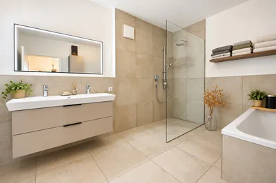 3-Zimmer-Wohnung mieten in Salzburg-Umgebung – 90 m², € 1.690 – Bild 8 von 14
