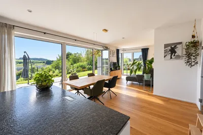 3-Zimmer-Wohnung mieten in Salzburg-Umgebung – 90 m², € 1.690