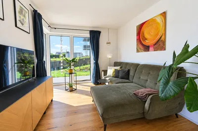 3-Zimmer-Wohnung mieten in Salzburg-Umgebung – 90 m², € 1.690 – Bild 6 von 14