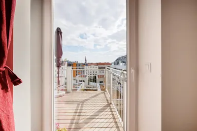 3-Zimmer-Wohnung kaufen in Wien – 70,61 m², € 499.000 – Bild 2 von 17
