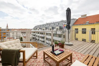 3-Zimmer-Wohnung kaufen in Wien – 70,61 m², € 499.000 – Bild 3 von 17