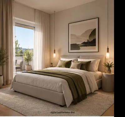 2-Zimmer-Wohnung kaufen in Mödling – 45,03 m², € 300.000 – Bild 7 von 10