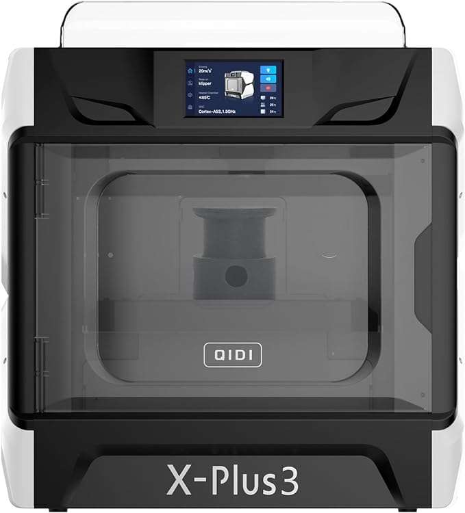 QidiXPlus3