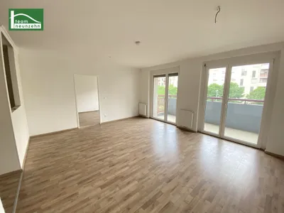 2-Zimmer-Wohnung mieten in Graz – 65,11 m², € 787 – Bild 2 von 14