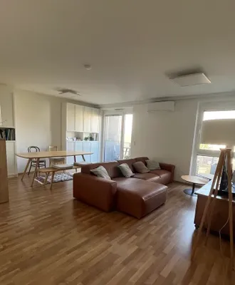 3-Zimmer-Wohnung mieten in Eisenstadt – 76 m², € 758