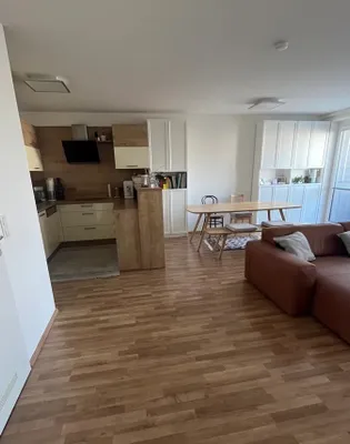 3-Zimmer-Wohnung mieten in Eisenstadt – 76 m², € 758 – Bild 2 von 10