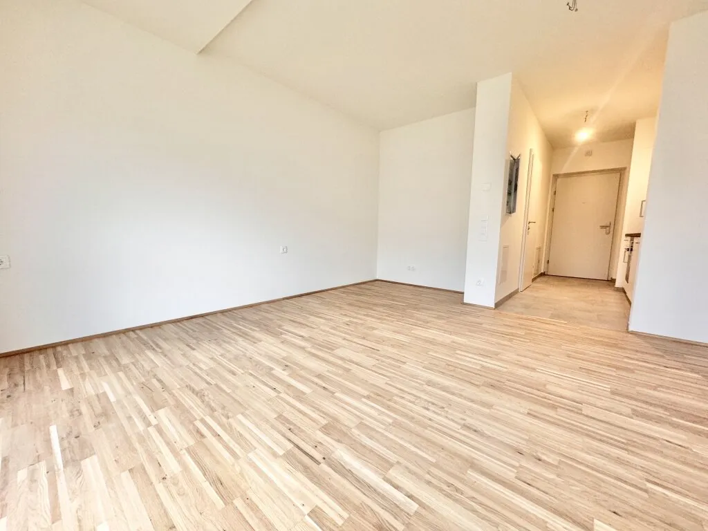 Lebensqualität im Einklang mit der Natur: Jakomini Verde in Graz - ab 01.08.2026 - Ansicht 3