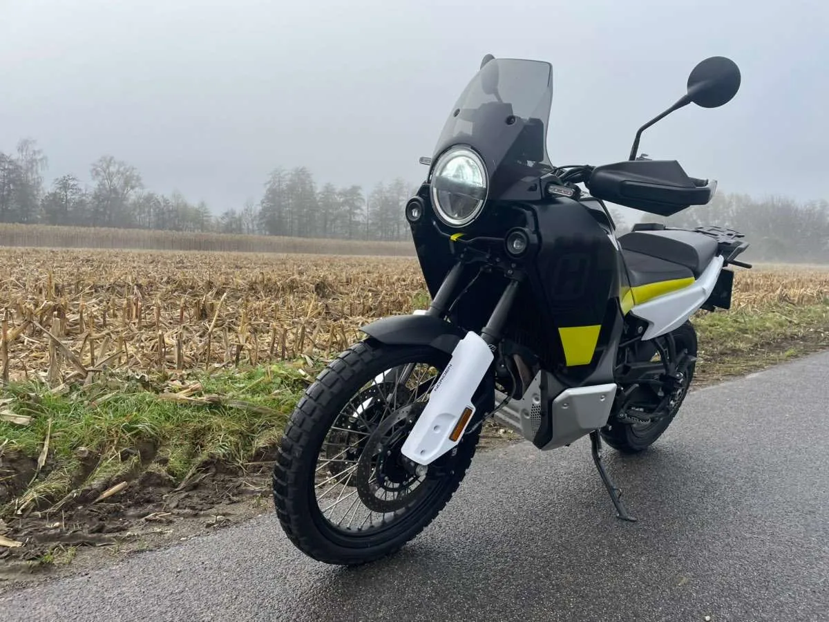 Husqvarna Sonstige