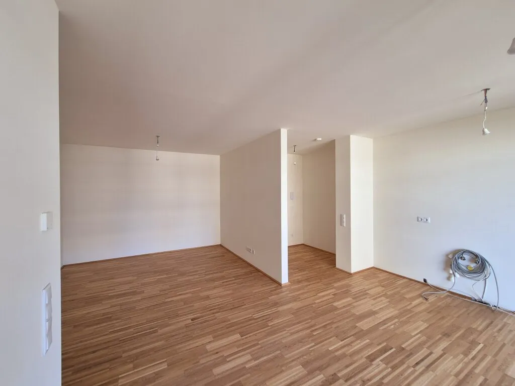 Wohnung – Graz, Schönau, Jakomini - Ansicht 3
