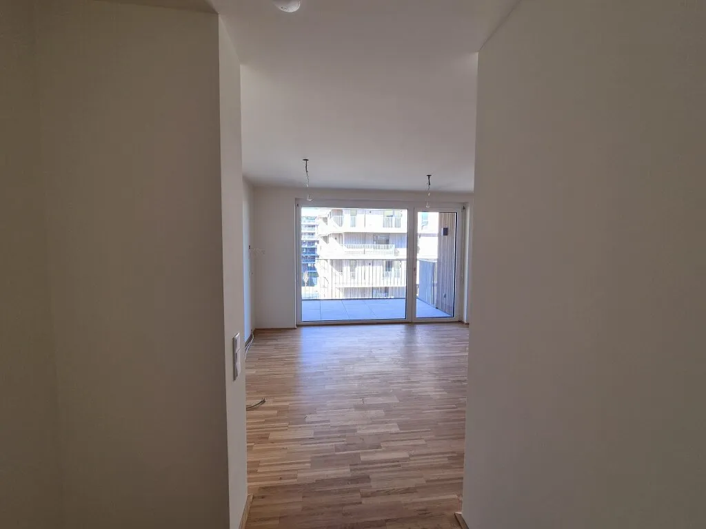 Wohnung – Graz, Schönau, Jakomini - Ansicht 2
