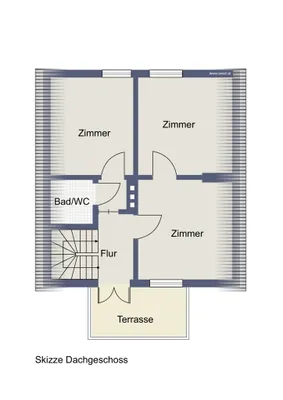 5-Zimmer-Haus kaufen in Voitsberg – 114 m², € 225.000 – Bild 18 von 18