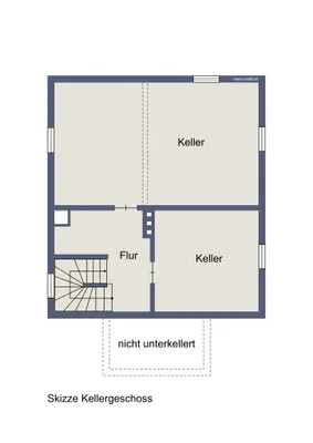 5-Zimmer-Haus kaufen in Voitsberg – 114 m², € 225.000 – Bild 16 von 18