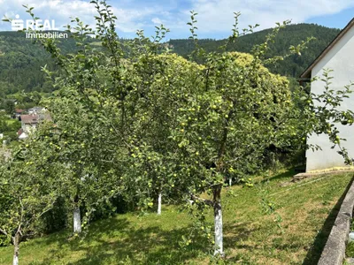 5-Zimmer-Haus kaufen in Voitsberg – 114 m², € 225.000 – Bild 15 von 18