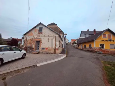 4-Zimmer-Haus kaufen in Südoststeiermark – 75 m², € 275.000 – Bild 3 von 6