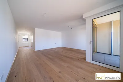 2-Zimmer-Wohnung kaufen in Wien – 57,38 m², € 365.000 – Bild 3 von 10