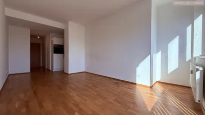 1-Zimmer-Wohnung mieten in Wien – 34,18 m², € 605 – Bild 2 von 13
