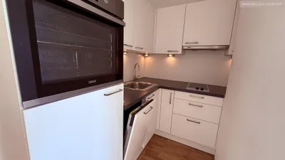 1-Zimmer-Wohnung mieten in Wien – 34,18 m², € 605 – Bild 4 von 13