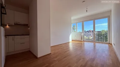 1-Zimmer-Wohnung mieten in Wien – 34,18 m², € 605 – Bild 3 von 13
