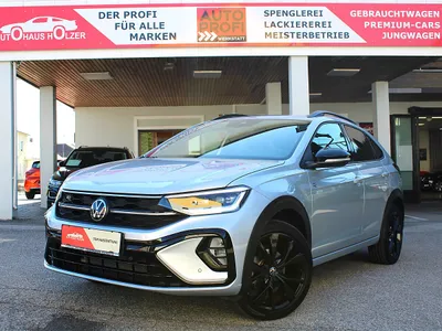 VW Taigo 1.5 TSI R-Line DSG *AHK, IQ-Light, Naviga...