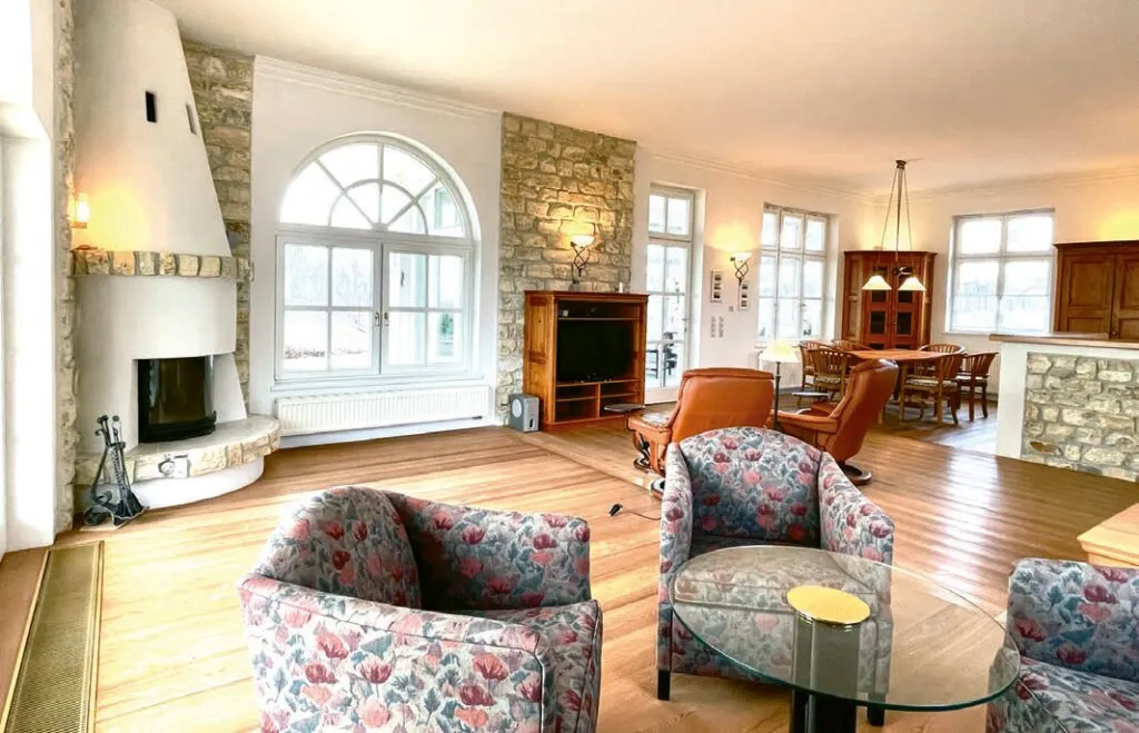 Traumhafte Landhaus -Villa mit Fernblick - Ansicht 2