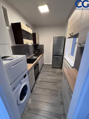 2-Zimmer-Wohnung mieten in Wien – 47 m², € 890 – Bild 6 von 11