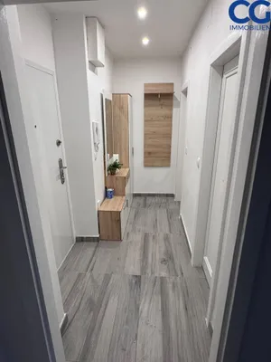 2-Zimmer-Wohnung mieten in Wien – 47 m², € 890 – Bild 2 von 11