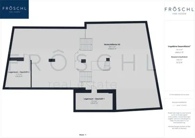 Gewerbeimmobilie kaufen in Zwettl – 573 m², € 980.000 – Bild 29 von 33