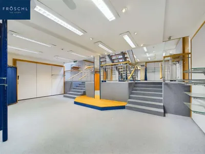 Gewerbeimmobilie kaufen in Zwettl – 573 m², € 980.000 – Bild 16 von 33