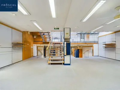 Gewerbeimmobilie kaufen in Zwettl – 573 m², € 980.000 – Bild 11 von 33
