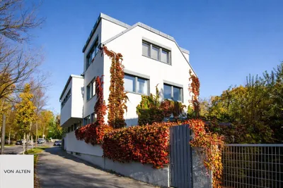 5-Zimmer-Haus kaufen in Wien – 300 m², € 3.990.000 – Bild 2 von 7