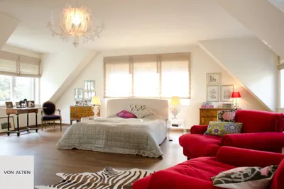 5-Zimmer-Haus kaufen in Wien – 300 m², € 3.990.000 – Bild 5 von 7