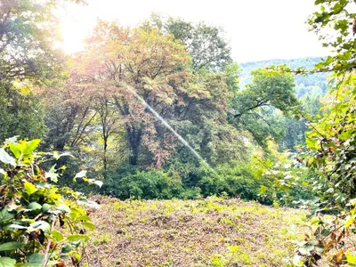 Grundstück kaufen in Sankt Pölten Land – 1 101 m², € 297.000 – Bild 3 von 6