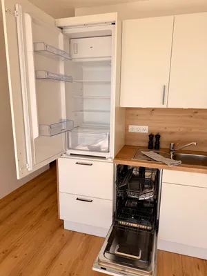 2-Zimmer-Wohnung mieten in Urfahr-Umgebung – 40 m², € 538 – Bild 4 von 19