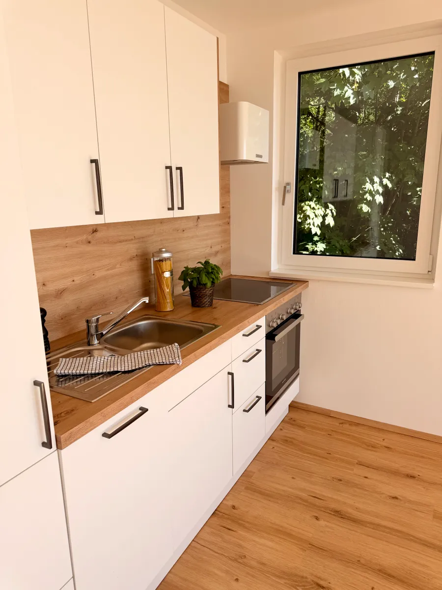 Wohnung – Kirchschlag bei Linz, Rohrach - Ansicht 2