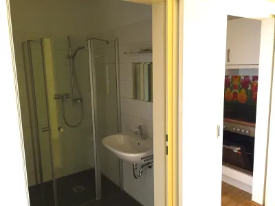 2-Zimmer-Wohnung mieten in Spittal an der Drau – 33 m², € 781 – Bild 6 von 16