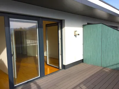 2-Zimmer-Wohnung mieten in Spittal an der Drau – 33 m², € 781 – Bild 9 von 16