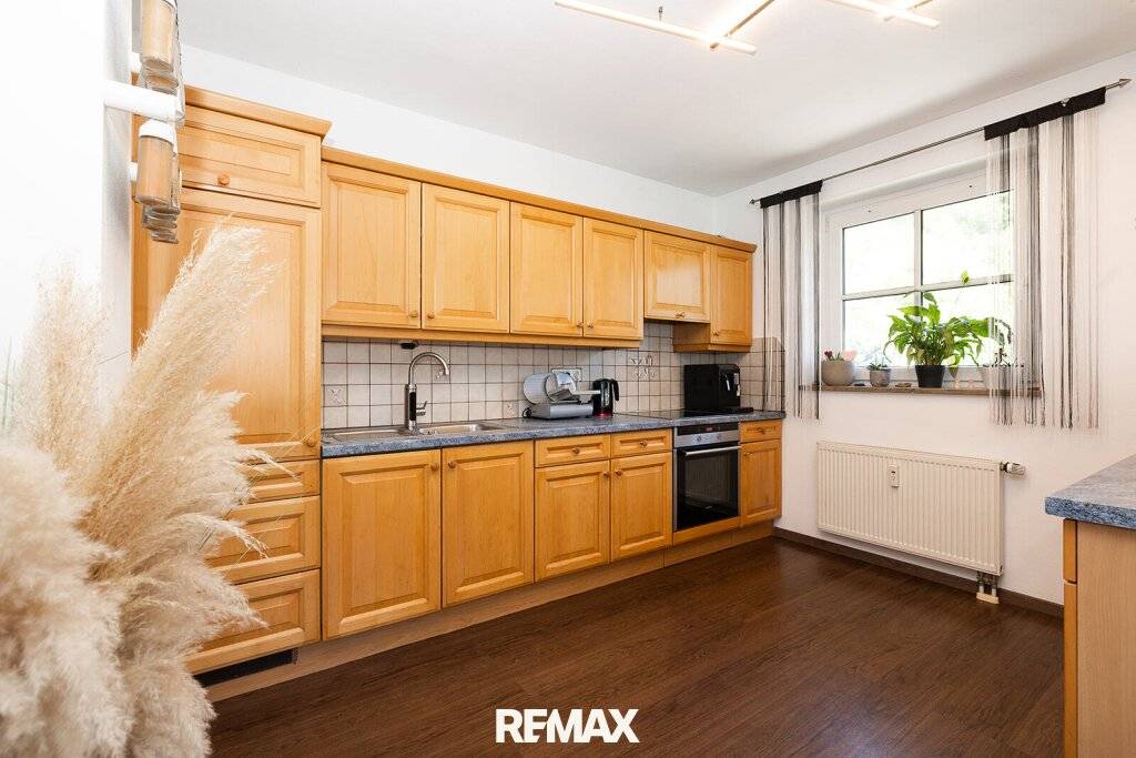 "Ein Zuhause zum Ankommen" - 3-Zimmer-Wohnung in St. Veit/Abtsdorf! - Ansicht 3