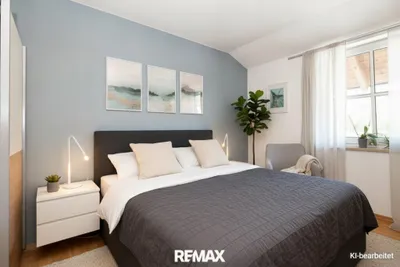 3-Zimmer-Wohnung kaufen in Sankt Johann im Pongau – 64,36 m², € 269.000 – Bild 4 von 10