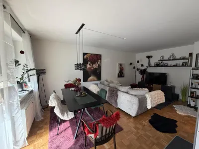 2-Zimmer-Wohnung kaufen in Bruck-Mürzzuschlag – 55 m², € 82.000 – Bild 4 von 15