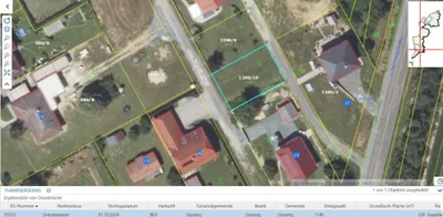 3-Zimmer-Haus kaufen in Güssing – 78,73 m², € 295.000 – Bild 23 von 23