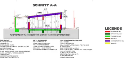 3-Zimmer-Haus kaufen in Güssing – 78,73 m², € 295.000 – Bild 20 von 23