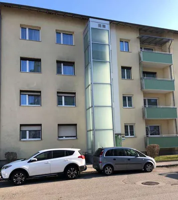 2-Zimmer-Wohnung mieten in Linz Land – 54,53 m², € 440 – Bild 5 von 5