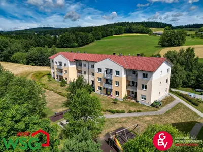 3-Zimmer-Wohnung mieten in Urfahr-Umgebung – 79,86 m², € 747 – Bild 1 von 6