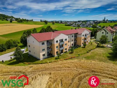 3-Zimmer-Wohnung mieten in Urfahr-Umgebung – 79,86 m², € 747 – Bild 3 von 6