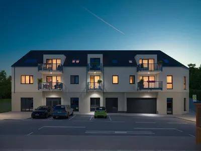 3-Zimmer-Wohnung kaufen in Tulln – 62,79 m², € 304.500 – Bild 11 von 18