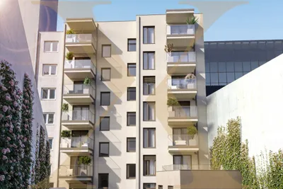 2-Zimmer-Wohnung kaufen in Linz – 37 m², € 196.940