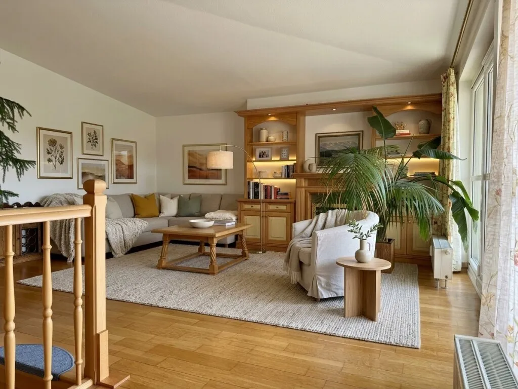Wohnung – St. Johann in Tirol - Ansicht 3
